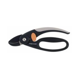 Zahradní nůžky s chráničem prstů jednočepelové FISKARS 111430/1001535 Zahradní nůžky 111430/1001535