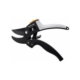 Nůžky zahradní PowerStep FISKARS 111670 1000575