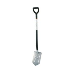 Lehký rýč zahradní, špičatý FISKARS 131510 Lehký rýč zahradní
