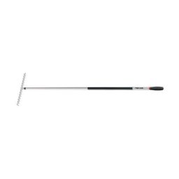 Lehké zahradní hrábě širší FISKARS 135510/1000652 zahradní hrábě 135510/1000652