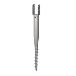 Zemní vrut Krinner KSF U 66x730-71 21063