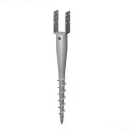 Zemní vrut Krinner KSF U 66x550-71 21060
