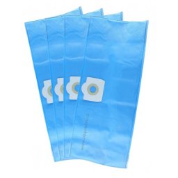 Originální sáčky ROWENTA ZR8001 Wet Dry PRO 19 litrů 4ks