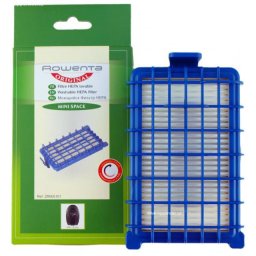 HEPA filtr ROWENTA ZR005101 pro Mini Space - originál