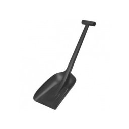 Lopata do auta FISKARS SOLID plastová 1019353 22cm Lopata do auta 143073