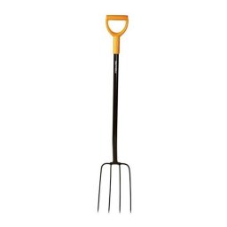 FISKARS vidle kompostové Solid 133433/1003459 133433/ 1003459