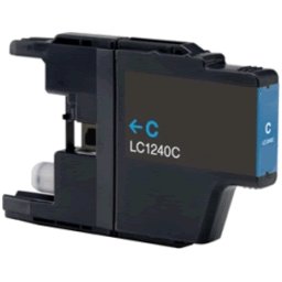 Brother LC-1240XLC - kompatibilní