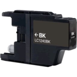 Brother LC-1240XLBK - kompatibilní