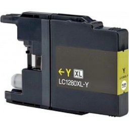 Brother LC-1280XLY - kompatibilní