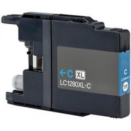 Brother LC-1280XLC - kompatibilní