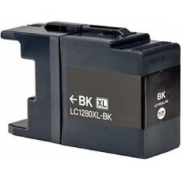 Brother LC-1280XLBK - kompatibilní