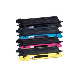 Brother TN-135CMYK - kompatibilní