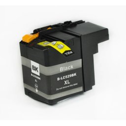 Brother LC-529XLBK - kompatibilní