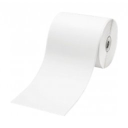 Kompatibilní etikety s Brother RD-S01E2, 102mm x 42,8m, role, bílé