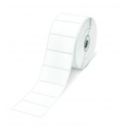 Kompatibilní etikety s Brother RD-S05E1, 51mm x 26mm, 1500ks, role, bílé