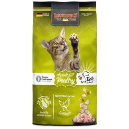 Leonardo Adult Poultry GF 1,8 kg