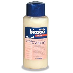 AXIS šampon 250 ml s norkovým olejem