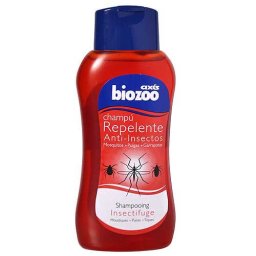 AXIS Shampoo Reppelent 250ml