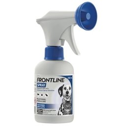 Frontline Spray 250 ml