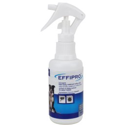 Effipro antiparazitární spray 100 ml
