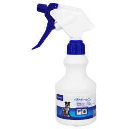 Effipro antiparazitární spray 250 ml