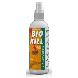 Bio Kill 2,5 mg/ml kožní sprej - 100 ml