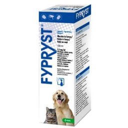 Fypryst sprej 100 ml