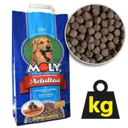 MOLY MAINTENANCE 24/10 4kg krmivo pro dopělé psy