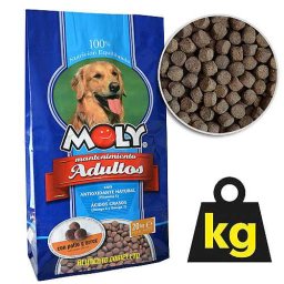 MOLY MAINTENANCE 24/10 20kg krmivo pro dospělé psy