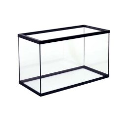 COBBYS PET SCALAIRE 50 50x25x30 37,5l akvárium s plastovým rámem