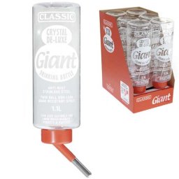EBI cristal Deluxe 1100 ml napaječka velmi velká