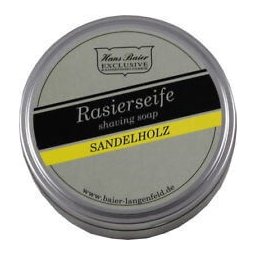 Hans Baier mýdlo na holení 65g