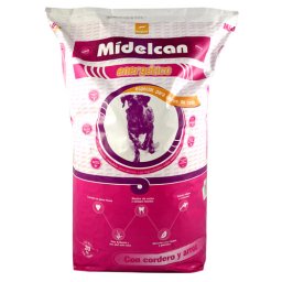MIDELCAN ENERGY 30/13 20kg energetické krmivo pro dospělé psy