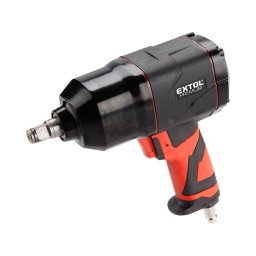 WI 340 utahovák rázový, 1/2", kompozit, pneu, 340Nm WI 340,8865011