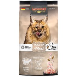 Leonardo Adult Maxi GF 1,8 kg