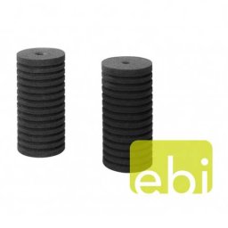 EBI Spongefilter BOB Maxi náhradní houba k filtru 2ks