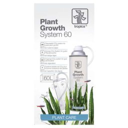 TROPICA CO2 system 60