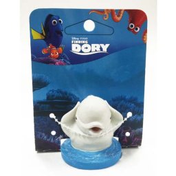 PENN PLAX DORY™ Dekorace BAILY 4,3x4x4cm
