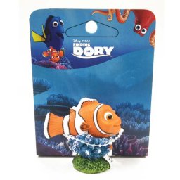 PENN PLAX DORY™ Dekorace NEMO 4,5x3,2x4,5cm
