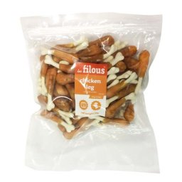 LES FILOUS CHICKEN LEG 1kg kuřecí stehna