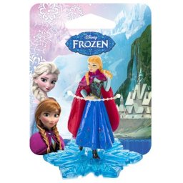 PENN PLAX FROZEN Dekoraca ANNA 6,4cm