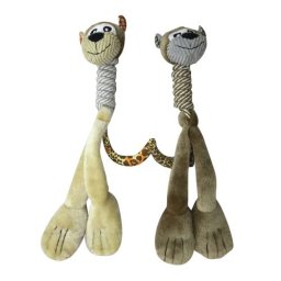 LES FILOUS Plush toy w/ long neck, 50cm, 140-155g
