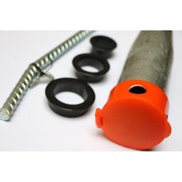 Zemní vrut BAYO.S NUT-1 M6 60×550 RR 52201