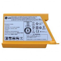 Baterie pro LG Hom-Bot VR 59xx - 2330 mAh