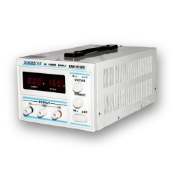 Laboratorní zdroj KXN-15100D 0-15V/100A