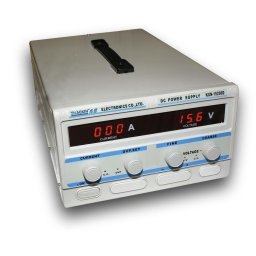 Laboratorní zdroj KXN-15200D 0-15V/200A