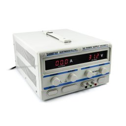 Laboratorní zdroj KXN-3060D 0-30V/60A