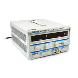 Laboratorní zdroj KXN-5005D 0-500V/5A
