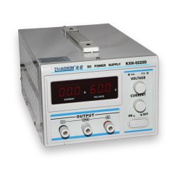 Laboratorní zdroj KXN-6020D 0-60V/20A