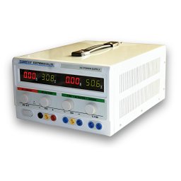 Střídavý kombinovaný regulovaný zdroj ACDC5002